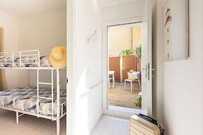 Residence Bike and Beach