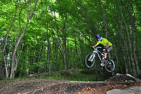 Residence Bike and Beach