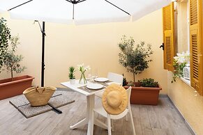 Residence Bike and Beach