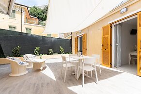 Residence Bike and Beach