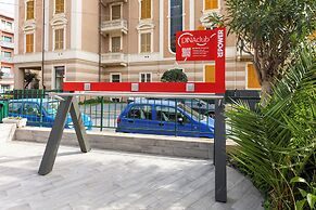 Residence Bike and Beach