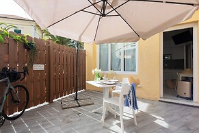 Residence Bike and Beach