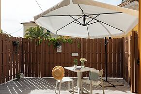 Residence Bike and Beach