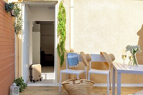 Residence Bike and Beach