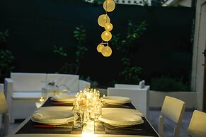 Residence Bike and Beach