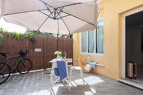 Residence Bike and Beach