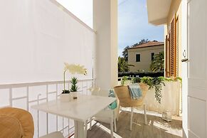 Residence Bike and Beach