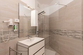 Residence Bike and Beach