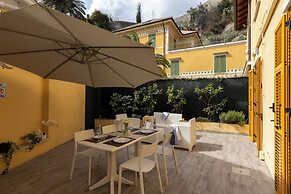 Residence Bike and Beach