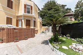 Residence Bike and Beach