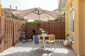 Residence Bike and Beach