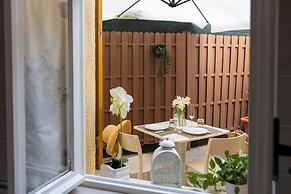 Residence Bike and Beach