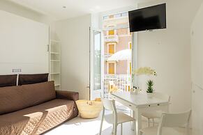 Residence Bike and Beach