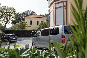 Residence Bike and Beach