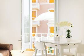 Residence Bike and Beach