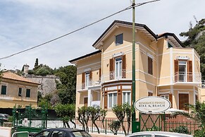 Residence Bike and Beach