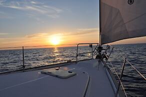 Residence Bike and Beach