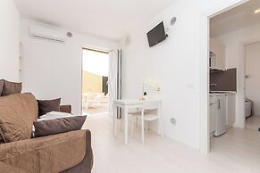 Residence Bike and Beach