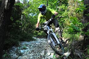 Residence Bike and Beach