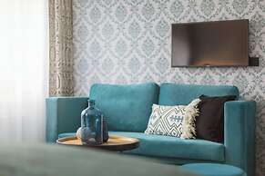 Garner Hotel Hamburg Nord