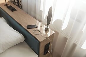 Garner Hotel Hamburg Nord