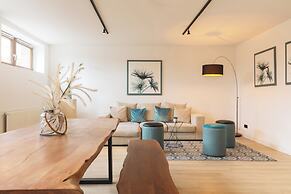 Garner Hotel Hamburg Nord