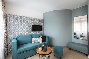 Garner Hotel Hamburg Nord