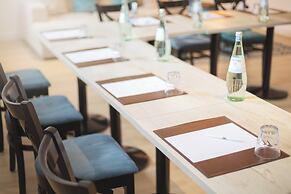 Garner Hotel Hamburg Nord