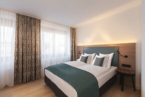 Garner Hotel Hamburg Nord