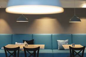 Garner Hotel Hamburg Nord