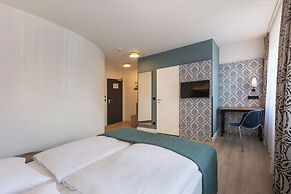 Garner Hotel Hamburg Nord