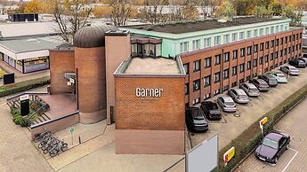 Garner Hotel Hamburg Nord