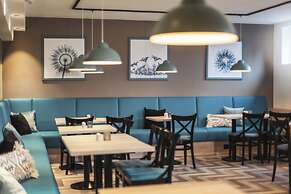 Garner Hotel Hamburg Nord