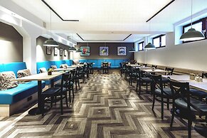 Garner Hotel Hamburg Nord