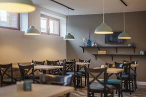 Garner Hotel Hamburg Nord