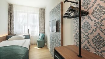Garner Hotel Hamburg Nord