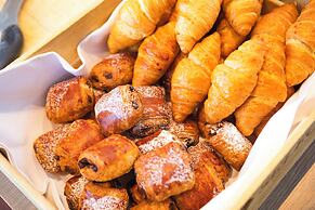 Garner Hotel Hamburg Nord