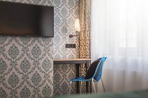 Garner Hotel Hamburg Nord