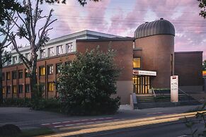 Garner Hotel Hamburg Nord