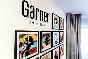 Garner Hotel Hamburg Nord