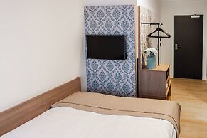 Garner Hotel Hamburg Nord