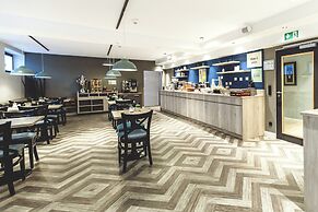 Garner Hotel Hamburg Nord