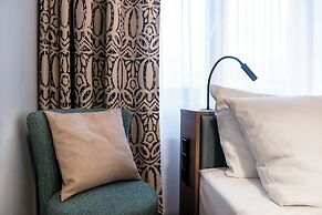 Garner Hotel Hamburg Nord