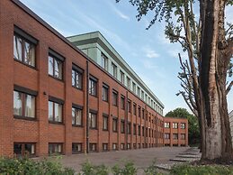 Garner Hotel Hamburg Nord