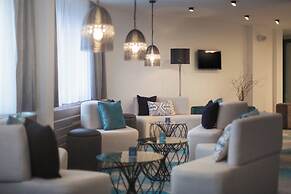 Garner Hotel Hamburg Nord