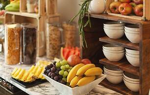 Garner Hotel Hamburg Nord