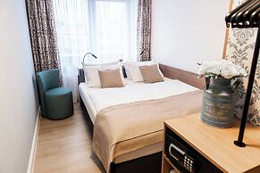 Garner Hotel Hamburg Nord