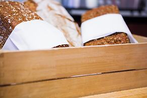 Garner Hotel Hamburg Nord