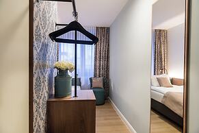 Garner Hotel Hamburg Nord