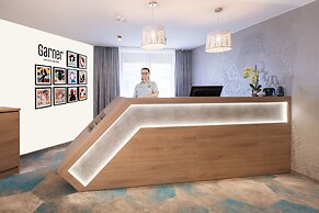 Garner Hotel Hamburg Nord